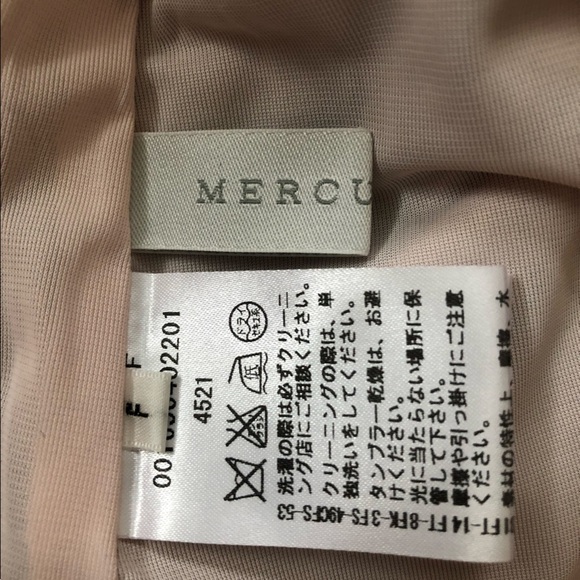 Japanese Harajuku Brand Mercury Duo Velour Camisole with Adjustable Straps - Picture 7 of 10